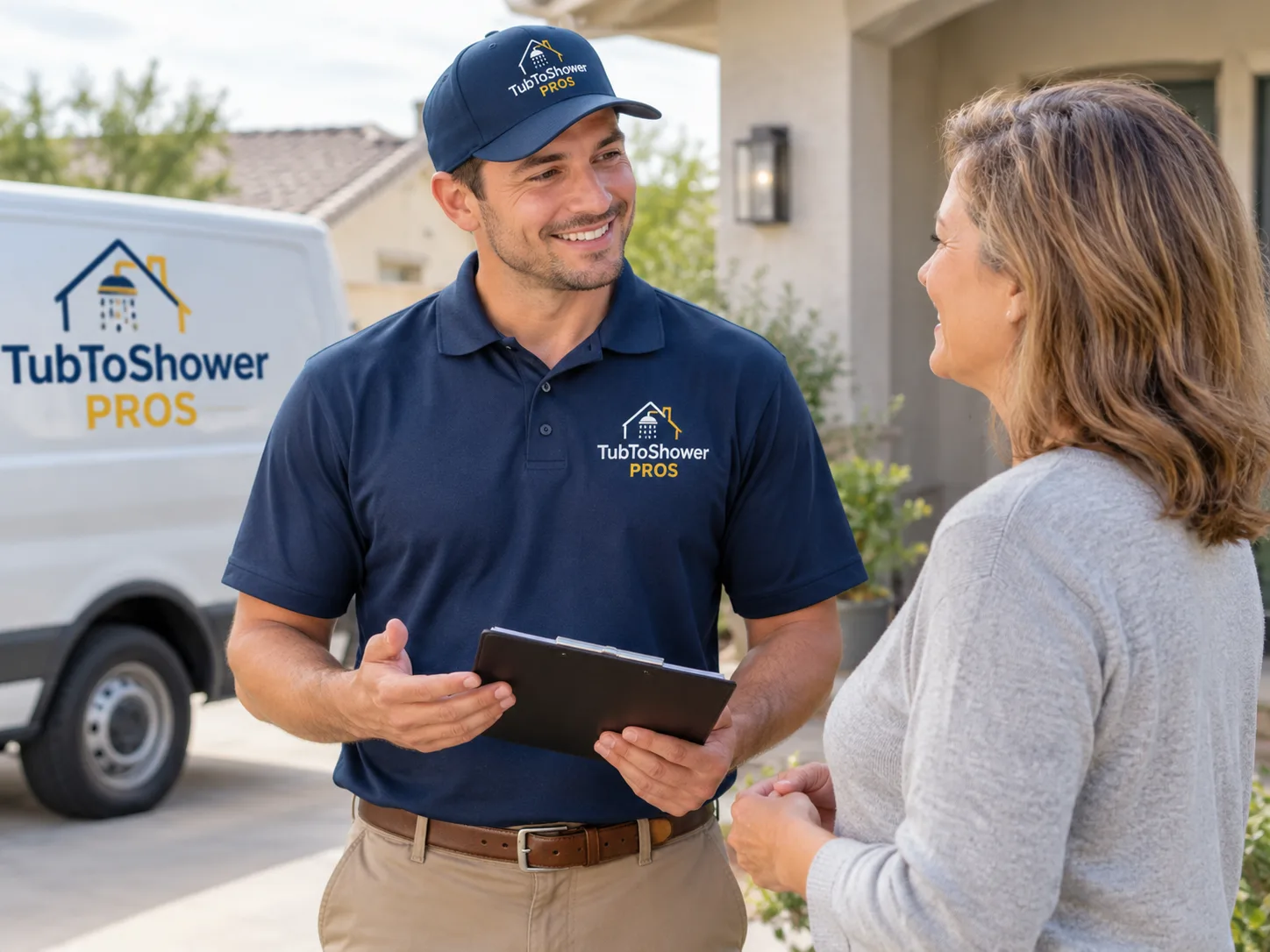Tub Shower Conversion Manlius, NY FAQs